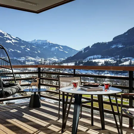 Grand Tirolia Kitzbuehel - Member Of Hommage Luxury Hotels Collection-3