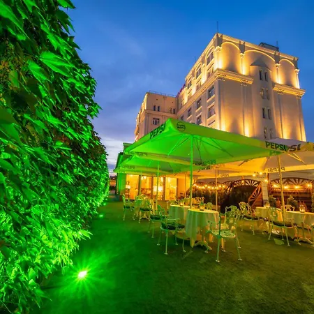 Hotel Lord - Warsaw Airport-2