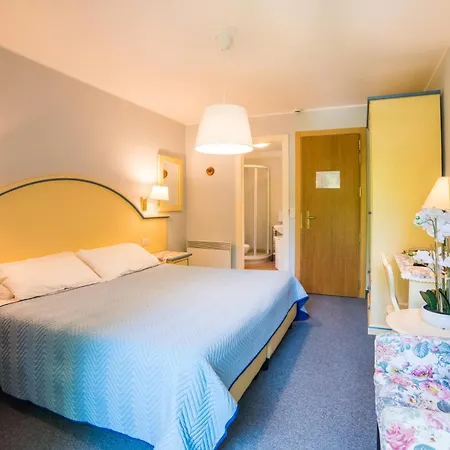 Albergo Milano Snc-2