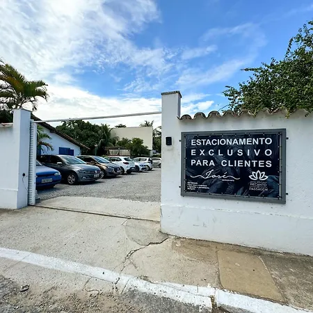 Hotel Boutique Recanto da Passagem-3