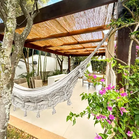 Hotel Boutique Recanto da Passagem-2
