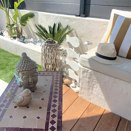 Jolie Suite Lalou Cote D'Azur-2