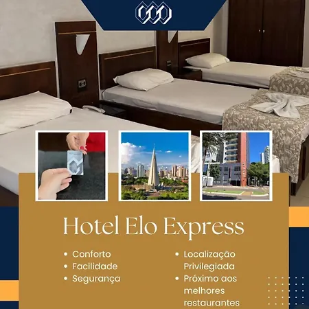 Elo Hotels Express-2