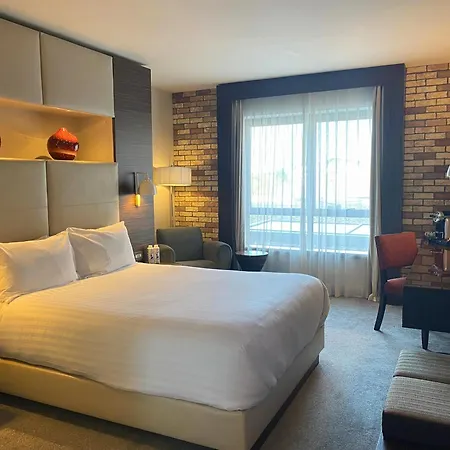 Absolute Hotel Limerick-3