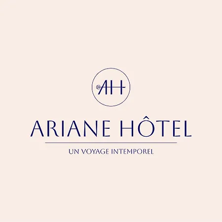 Ariane Hôtel-2