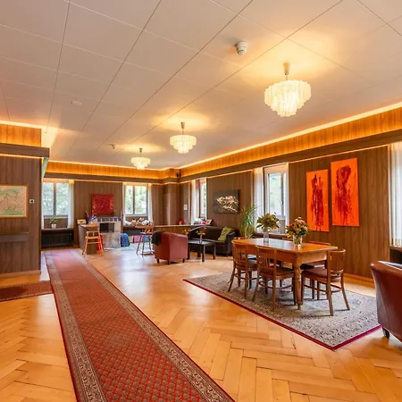 Hotel Staubbach-3