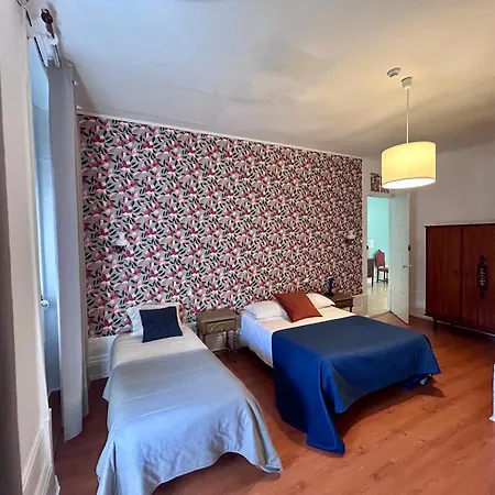 Monte Sinai Guest House-3