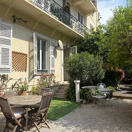 Nice Garden Hotel-3