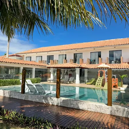 Hotel Premium Recanto da Passagem-2
