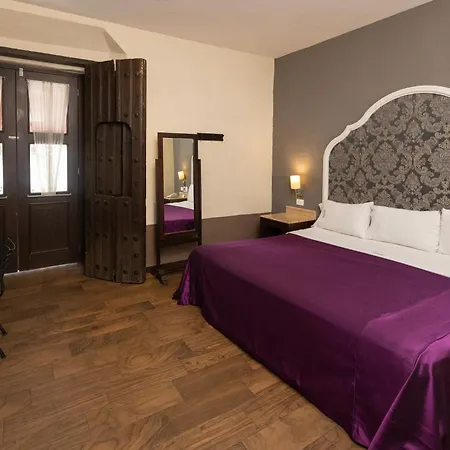 Hotel Gala-2