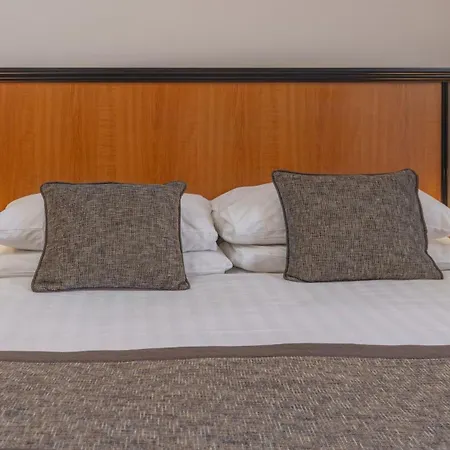 Best Western Corona Hotel-2