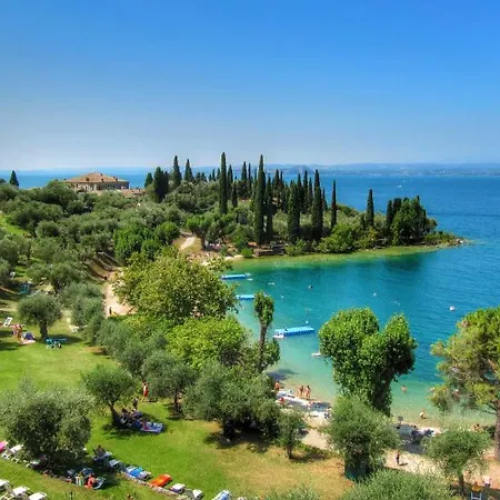 Hotel Gardenia & Villa Charme Adults Friendly 4Star Service-2
