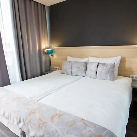 Hotel Regnum Residence-3