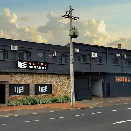 Hotel Senador-2