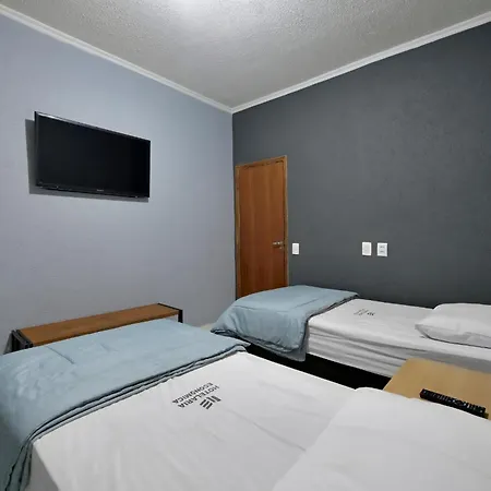 Hotel Senador-3