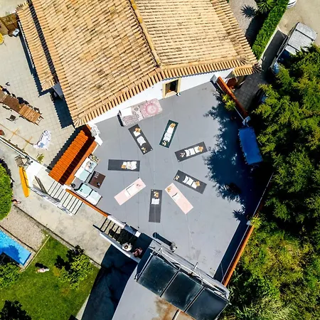The Far End Surf House - Surf & Yoga Holidays-2