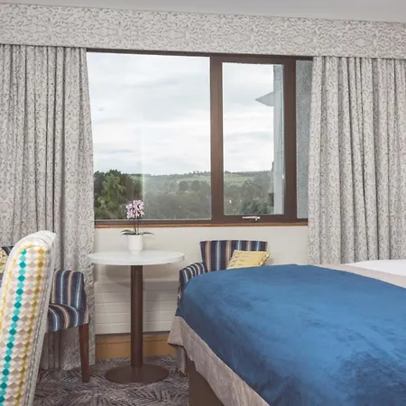 The Stormont Hotel-2