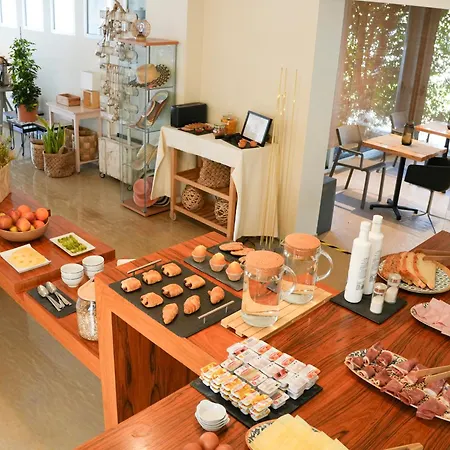 Hotel Rhys Denia - Only Adults-2