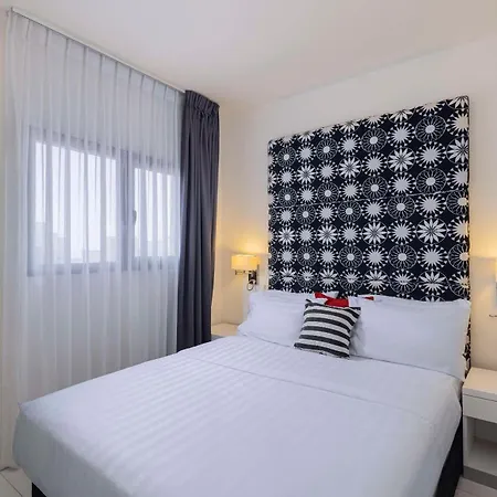Best Western Regency Suites-3
