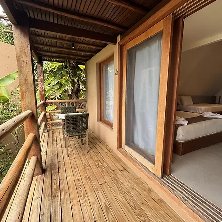 Hotel Pousada Pitinga-3