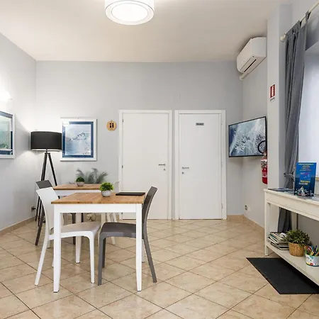 Hotel Conchiglia-2