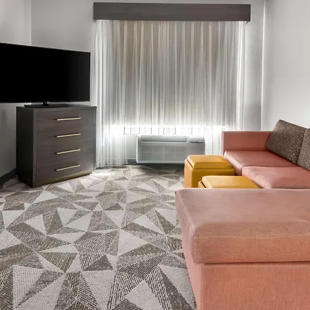 Big Country Hotel & Suites, Surestay Collection By BW-3