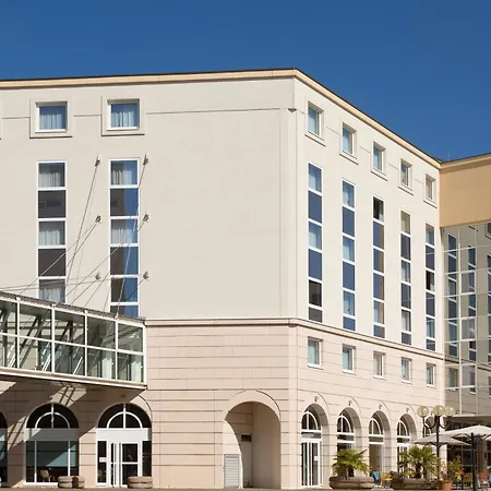 Ibis Vichy-2