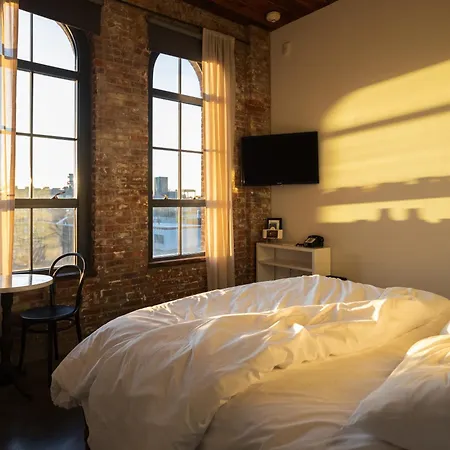 Wythe Hotel-3
