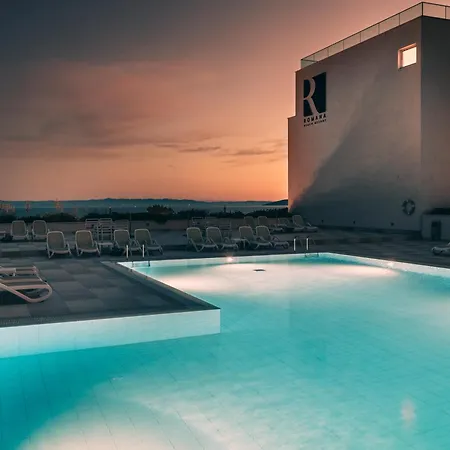 Romana Beach Resort-3