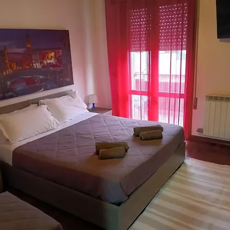 B&B Verrazzano affittacamere-3