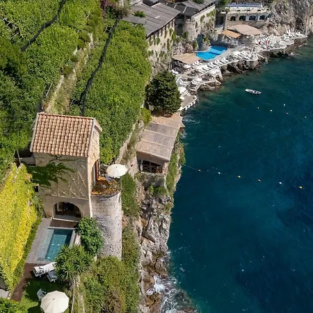 Hotel Santa Caterina-2