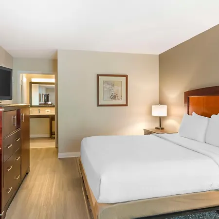 Best Western Lexington Inn-2