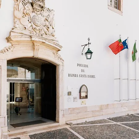 Pousada Castelo De Estremoz-3