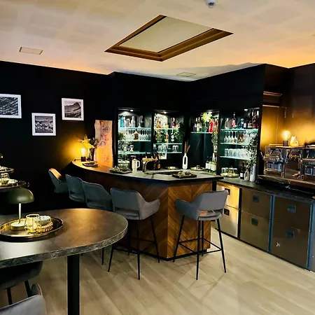 Dormero Hotel Wilhelmshaven-3