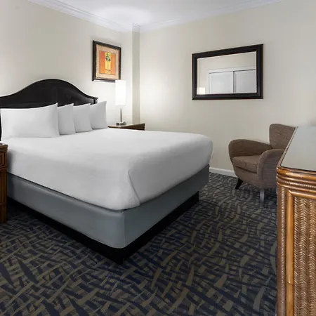 Coconut Malorie Resort Ocean City, An Ascend Collection Hotel-2