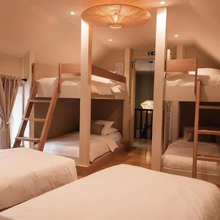 Boutique Hotel Elburg en Tapperij-2