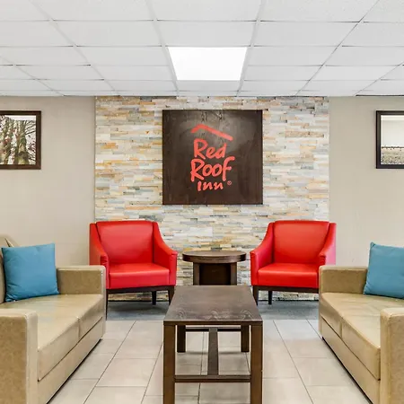 Red Roof Inn Stroudsburg-2