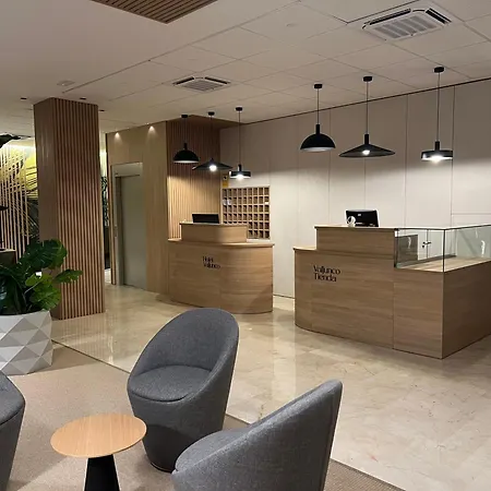 Hotel Valjunco-2