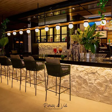 Hotel Termas Gravatal-2