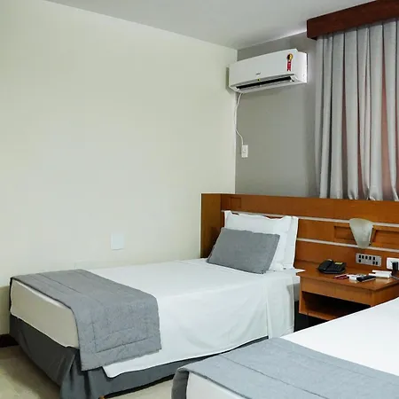 Copas Executive Hotel-3
