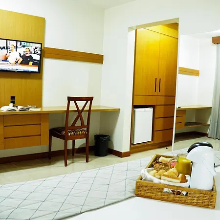 Copas Executive Hotel-3