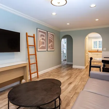 Crane'S Beach House Boutique Hotel & Luxury Villas-3