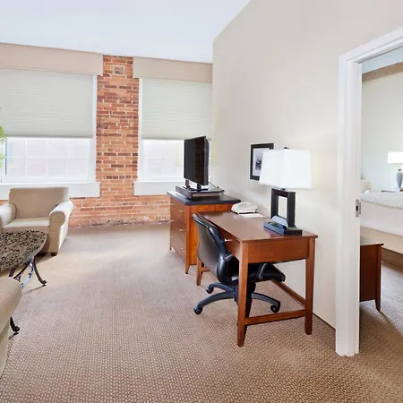 Hawthorn Extended Stay By Wyndham Rome-2