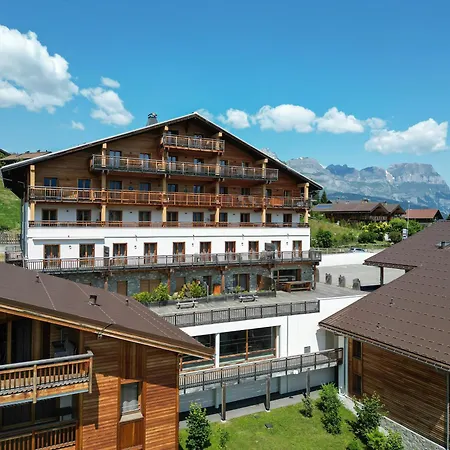 TERRESENS - Les Fermes du Mont-Blanc-3