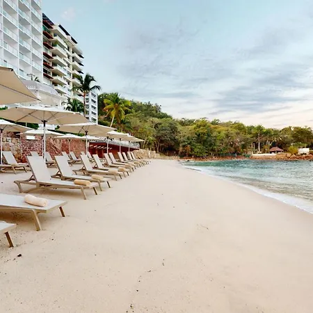 Grand Park Royal Puerto Vallarta-2