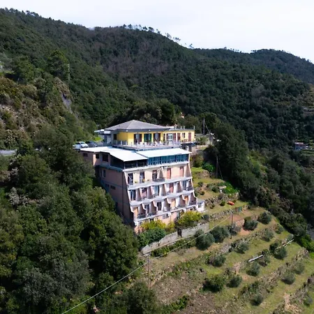 Hotel Due Gemelli-3