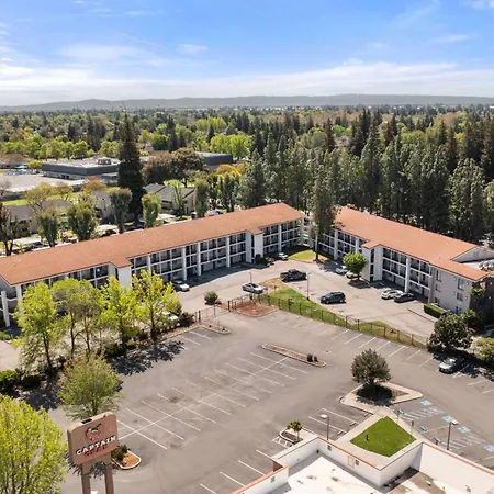 La Quinta Inn By Wyndham Stockton-2