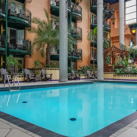 Hotel Plaza Quebec Par Jaro-2