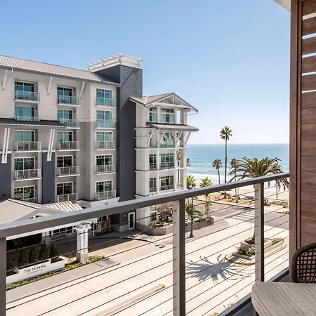Mission Pacific Beach Resort, Part Of Jdv By Hyatt-2