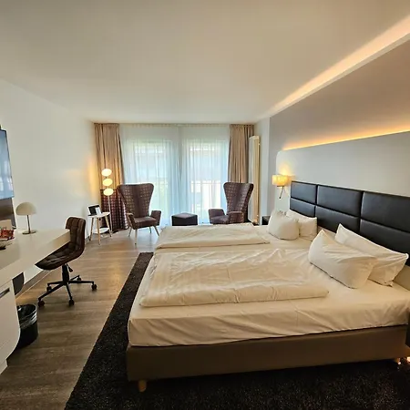 Hotel Am Kaisersaal-3